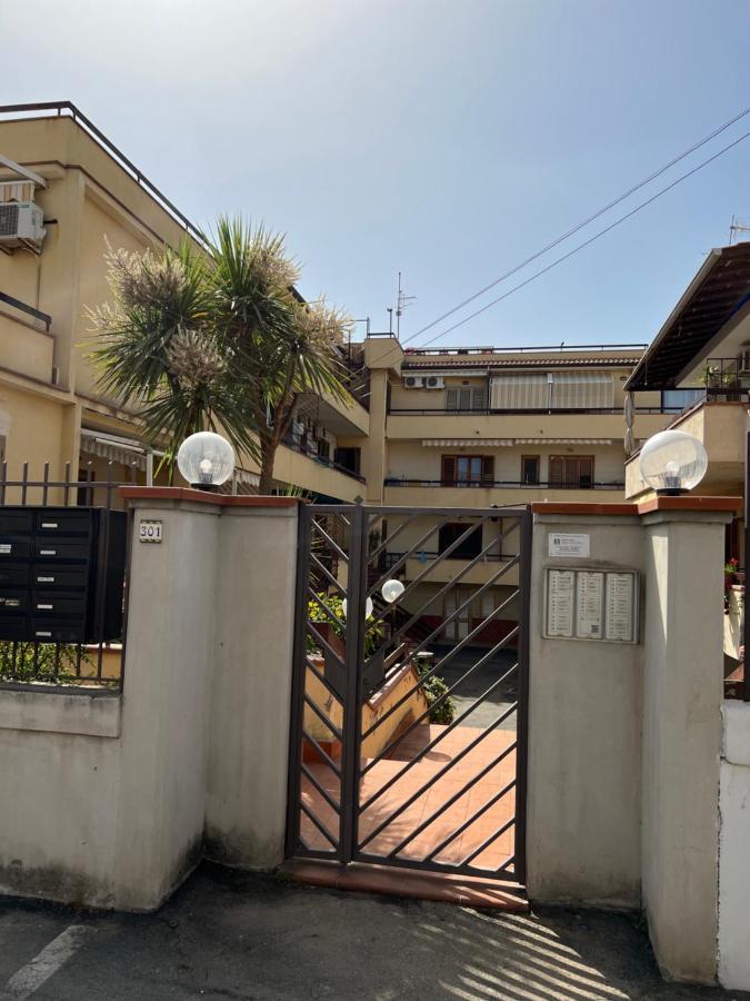 Casa Vacanza Tropicana Home Mascali Exterior photo