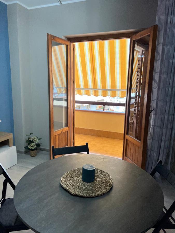 Casa Vacanza Tropicana Home Mascali Exterior photo